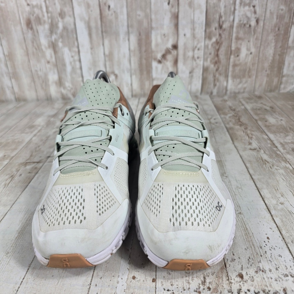 On Running Cloudtec Swiss Engineering Women's Run… - image 4